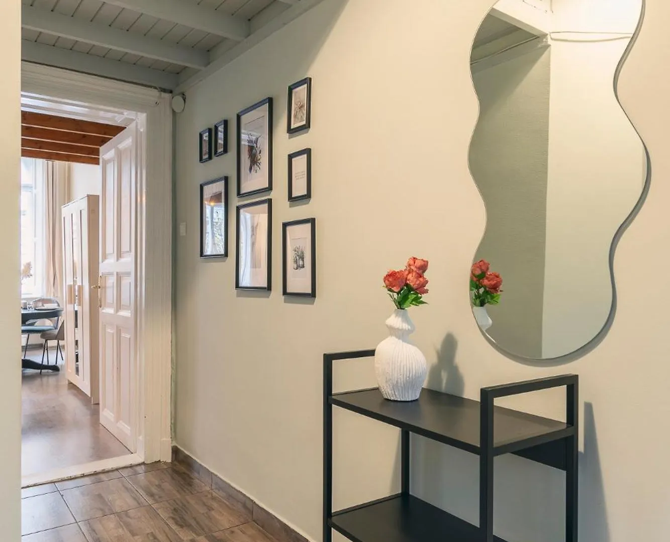 Bp Loft Getaway Close To Ny Cafe Budapest