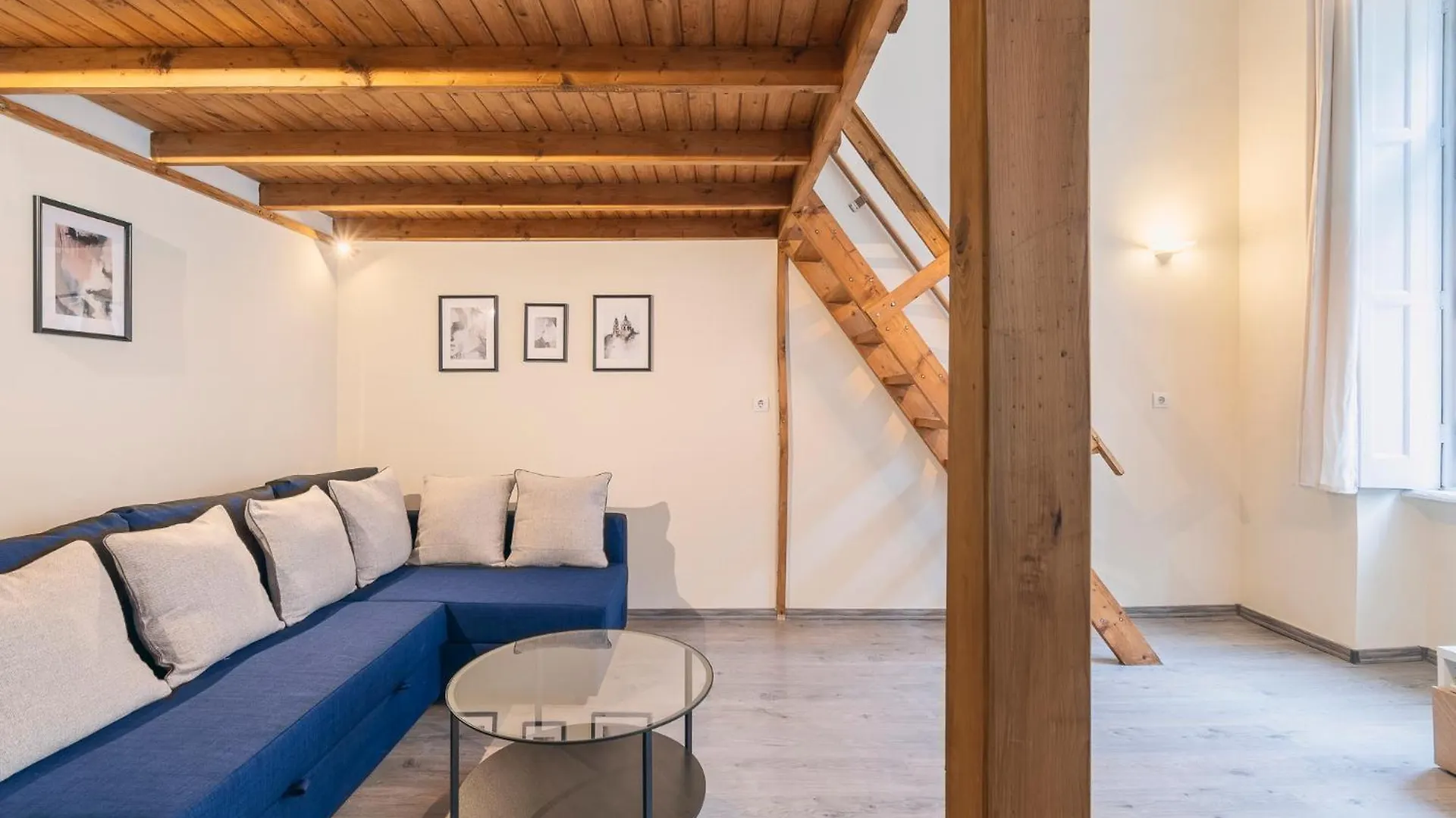 Apartment Bp Loft Getaway Close To Ny Cafe Budapest Hungary