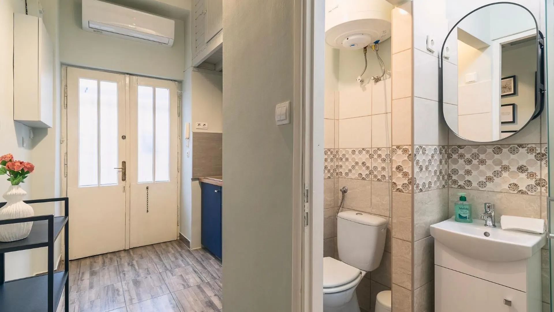 Apartment Bp Loft Getaway Close To Ny Cafe Budapest