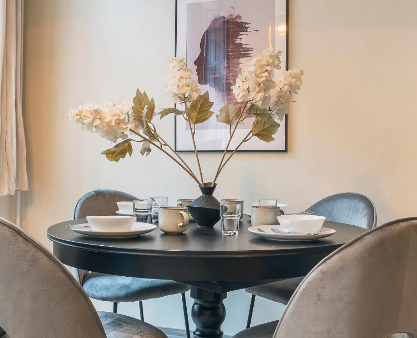 Apartment Bp Loft Getaway Close To Ny Cafe Budapest